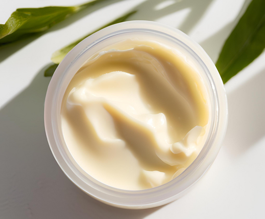 Shea Butter for Skin: Your Key to Soft, Glowing Beauty