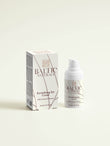 Baltic Naturals Revitalizing Eye Cream 15ml, frontal view with packaging, highlighting the product's elegant design and branding.